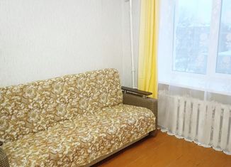 Сдам в аренду 1-комнатную квартиру, 18 м2, Бор, улица Чугунова, 12