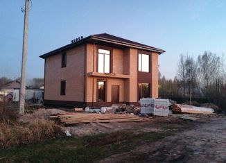 Продажа дома, 160 м2, Нижегородская область, деревня Чистяки, 22А
