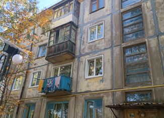 Продажа 2-комнатной квартиры, 44.4 м2, поселок городского типа Междуреченск, улица ЖБК, 8