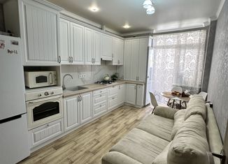 Однокомнатная квартира на продажу, 42 м2, Ростов-на-Дону, Пролетарский район, улица Вересаева, 101/3с1