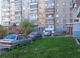 Продажа однокомнатной квартиры, 32 м2, Челябинск, 5-я Электровозная улица, 3Б, Ленинский район