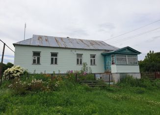 Продаю дом, 52.3 м2, Орловская область