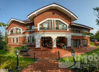 Дом на продажу, 634 м2, коттеджный посёлок Левитан