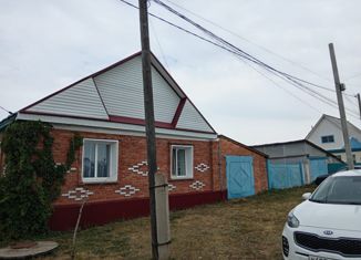 Продажа дома, 75.4 м2, село Исянгулово, улица Корнеева, 23