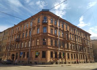 Продается 2-комнатная квартира, 71.6 м2, Санкт-Петербург, Ковенский переулок, 25, Ковенский переулок