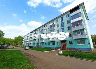 Продажа однокомнатной квартиры, 31 м2, Зеленогорск, улица Строителей, 13