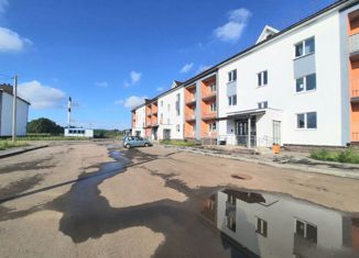 Продается 2-комнатная квартира, 45.5 м2, деревня Старые Киешки, Окраинная улица, 1