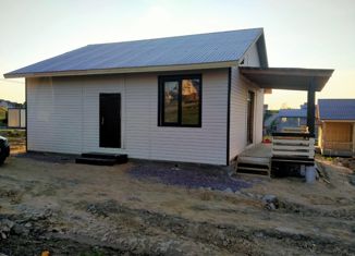 Продажа дома, 72 м2, коттеджный посёлок Новая Екатериновка, Радищевская улица, 24