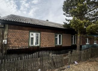 Продаю дом, 72 м2, рабочий поселок Тайтурка, переулок Кирова