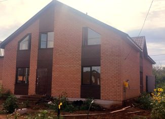 Продам таунхаус, 111 м2, село Ивановка