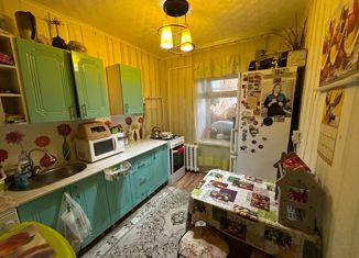 Продаю 3-ком. квартиру, 57.5 м2, посёлок Ува, улица Шолохова, 61А