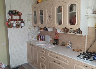 Продается 1-комнатная квартира, 44.9 м2, Горячий Ключ, улица Ленина, 205