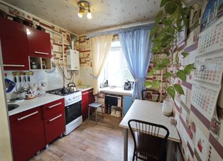 Продажа двухкомнатной квартиры, 45.6 м2, Нефтекамск, Социалистическая улица, 47