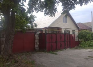 Дом на продажу, 53.2 м2, посёлок городского типа Чернянка, улица Фрунзе, 2