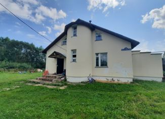 Продаю дом, 160 м2, Великие Луки, Прудхозная набережная, 24