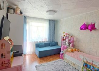 Продам однокомнатную квартиру, 28.7 м2, Новосибирская область, Новоуральская улица, 1