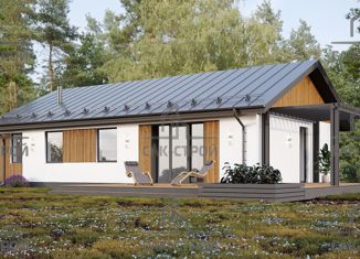 Дом на продажу, 153.98 м2, деревня Колесниково