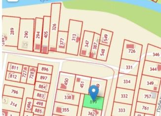 Продаю участок, 10 сот., село Осыпной Бугор, Луганская улица