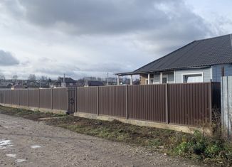 Дом на продажу, 110 м2, деревня Ямны, Полевая улица