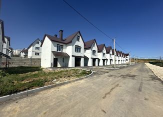 Продажа таунхауса, 166 м2, Саратов, Ленинский район, улица Романтиков, 31к12блок8