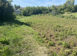 Участок на продажу, 7 сот., село Жуково, улица Ильина