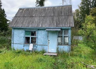 Продаю дом, 30 м2, СНТ Заозёрный, улица Сельхозхимии, 17