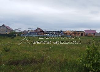 Продажа земельного участка, 15 сот., село Ермолаево, Молодёжная улица