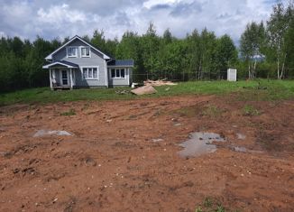 Продажа дома, 80 м2, деревня Сатино, Клубная улица