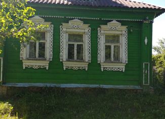 Продажа дома, 70.7 м2, деревня Беззубово