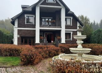 Продажа дома, 486 м2, деревня Чигасово, коттеджный посёлок Чигасово-1, 27