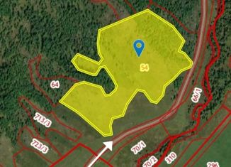 Продам земельный участок, 2000 сот., село Кумалыр