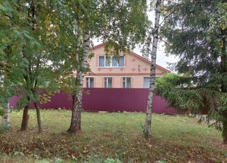 Дом на продажу, 108 м2, деревня Решоткино, Весенняя улица