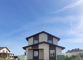 Продаю дом, 152 м2, деревня Малая Ельня, Звёздная улица