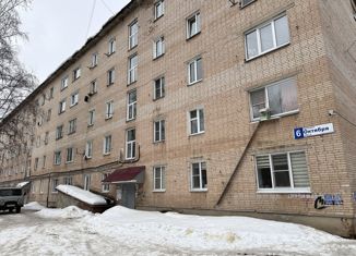 Продается двухкомнатная квартира, 22.7 м2, Челябинская область, проспект Октября, 6