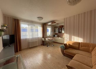 Продается 1-комнатная квартира, 33.9 м2, Сыктывкар, Сысольское шоссе, 1/6, ЖК Тиман