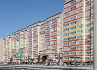 Квартира в аренду студия, 24 м2, Красноярский край, проспект Мира, 5