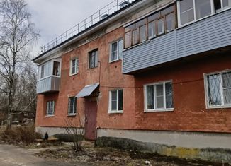 Продается 2-комнатная квартира, 45 м2, Ярославская область, улица Зелинского, 2