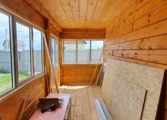 Дом на продажу, 80.7 м2, поселок городского типа Емельяново, Электрический переулок