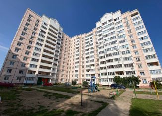 Продажа однокомнатной квартиры, 38 м2, Конаково, улица Александровка, 3