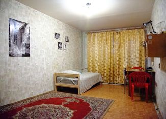 1-комнатная квартира на продажу, 43.2 м2, Санкт-Петербург, Гаккелевская улица, 22к3, муниципальный округ № 65
