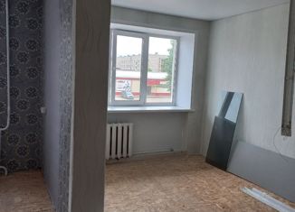 1-комнатная квартира на продажу, 30 м2, Оса, улица Максима Горького, 73