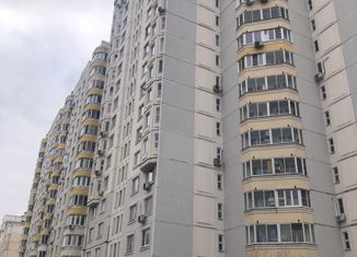 Однокомнатная квартира на продажу, 38 м2, Москва, улица Адмирала Лазарева, 43, район Южное Бутово