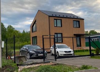 Продается дом, 100 м2, село Акбердино