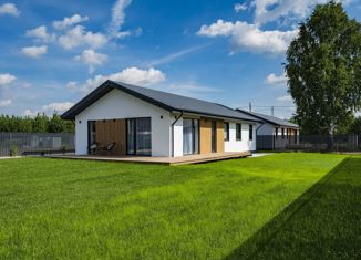 Продажа дома, 100 м2, село Новоалексеевское, коттеджный посёлок Яснолетово, 213