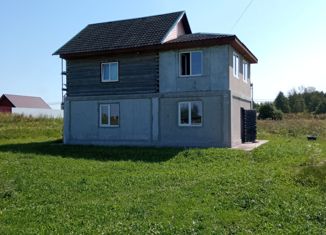 Продается дом, 115 м2, деревня Быльники