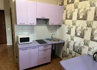 Продажа однокомнатной квартиры, 36 м2, Новосибирск, улица Вавилова, 3, улица Вавилова