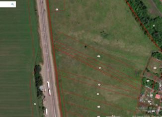 Продается земельный участок, 32 сот., деревня Житово-Глаголево