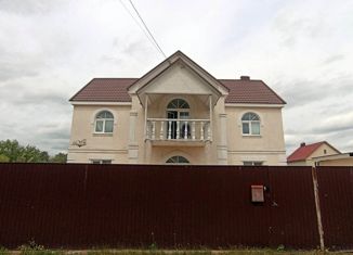 Продажа дома, 154.5 м2, Пенза, Арбековский переулок, 6, Ленинский район