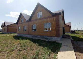 Продается таунхаус, 132 м2, село имени 9 Января, Урожайная улица