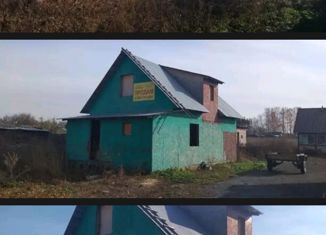 Дом на продажу, 58.5 м2, Новосибирская область
